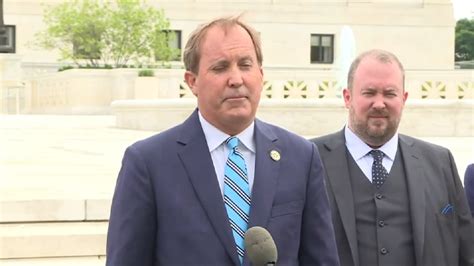 Texas AG Ken Paxton is back on job after acquittal but Republicans aren’t done attacking each other